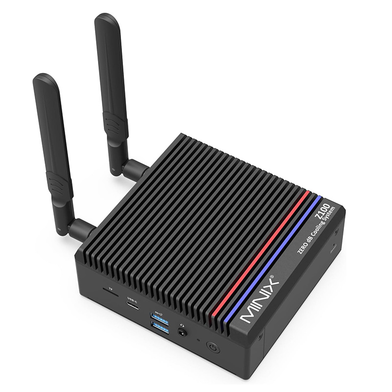 MINIX Z100-0dB