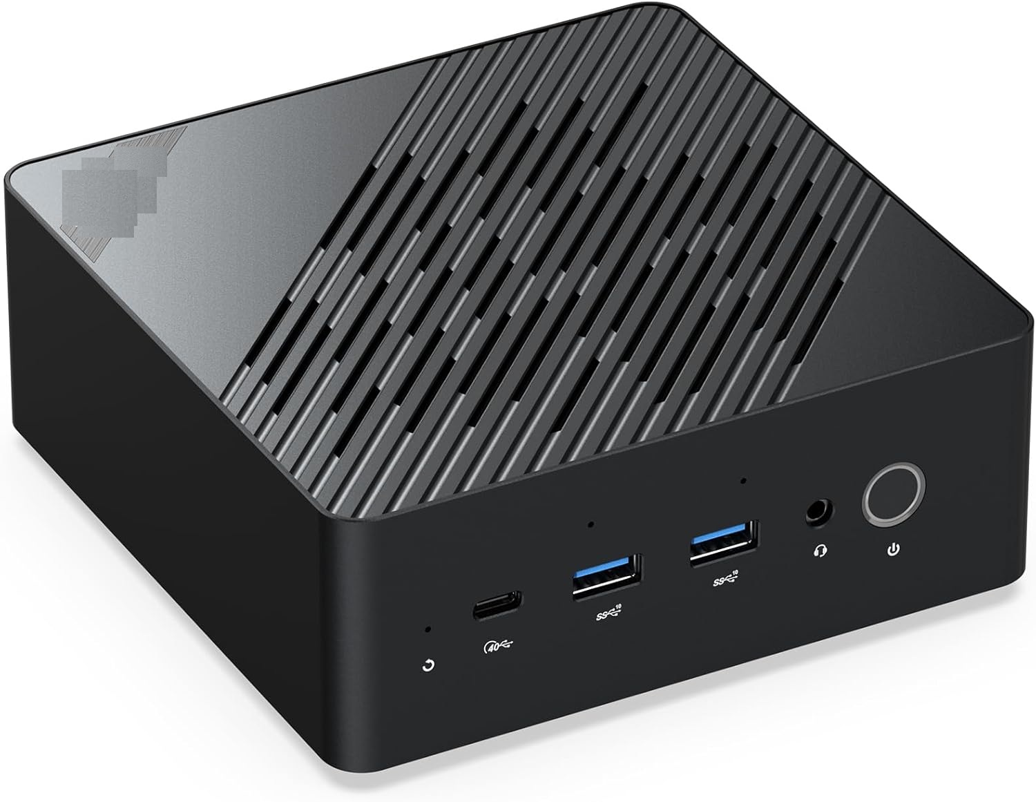 ER937-AI Mini PC