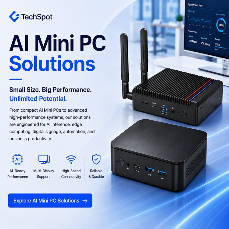 AI Computing Solutions